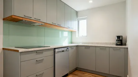 5 Smart Small-Kitchen Ideas for Online Kitchen Design