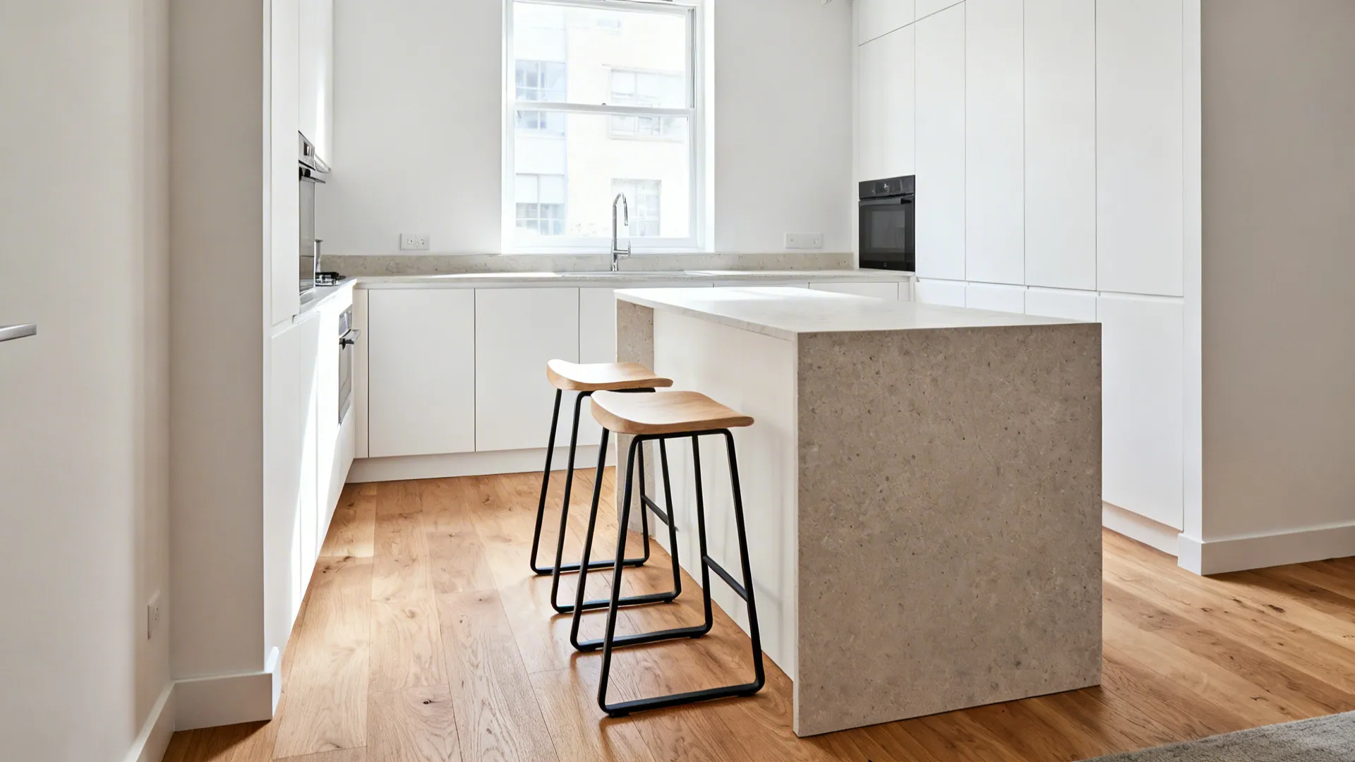 Design Within Reach Kitchen Stools: 5 Real-World Ideas