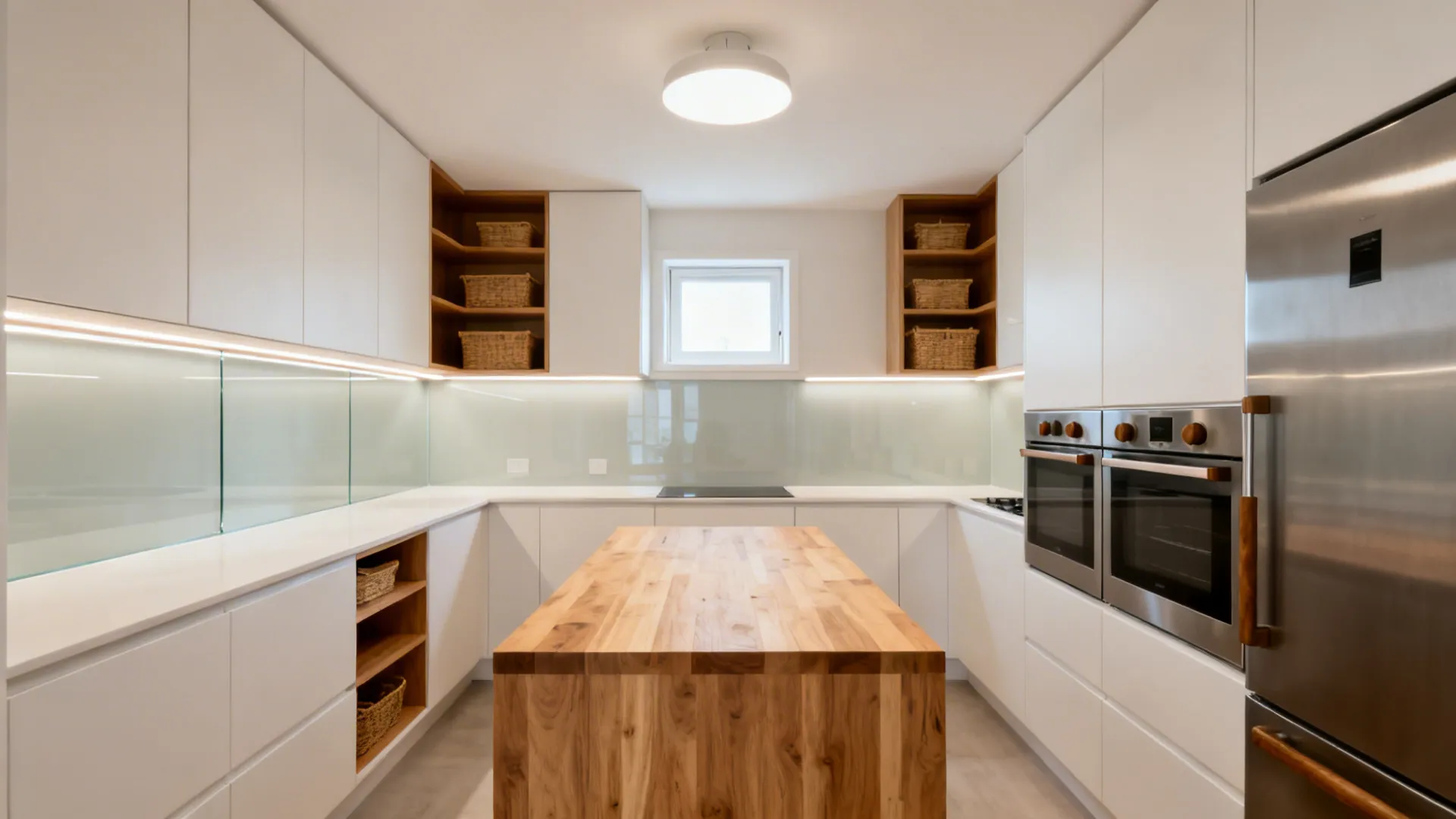 5 Cost-Effective Kitchen Design Ideas That Truly Work: Small spaces spark big ideas—here are 5 proven, budget-smart kitchen design strategies from a senior interior designer