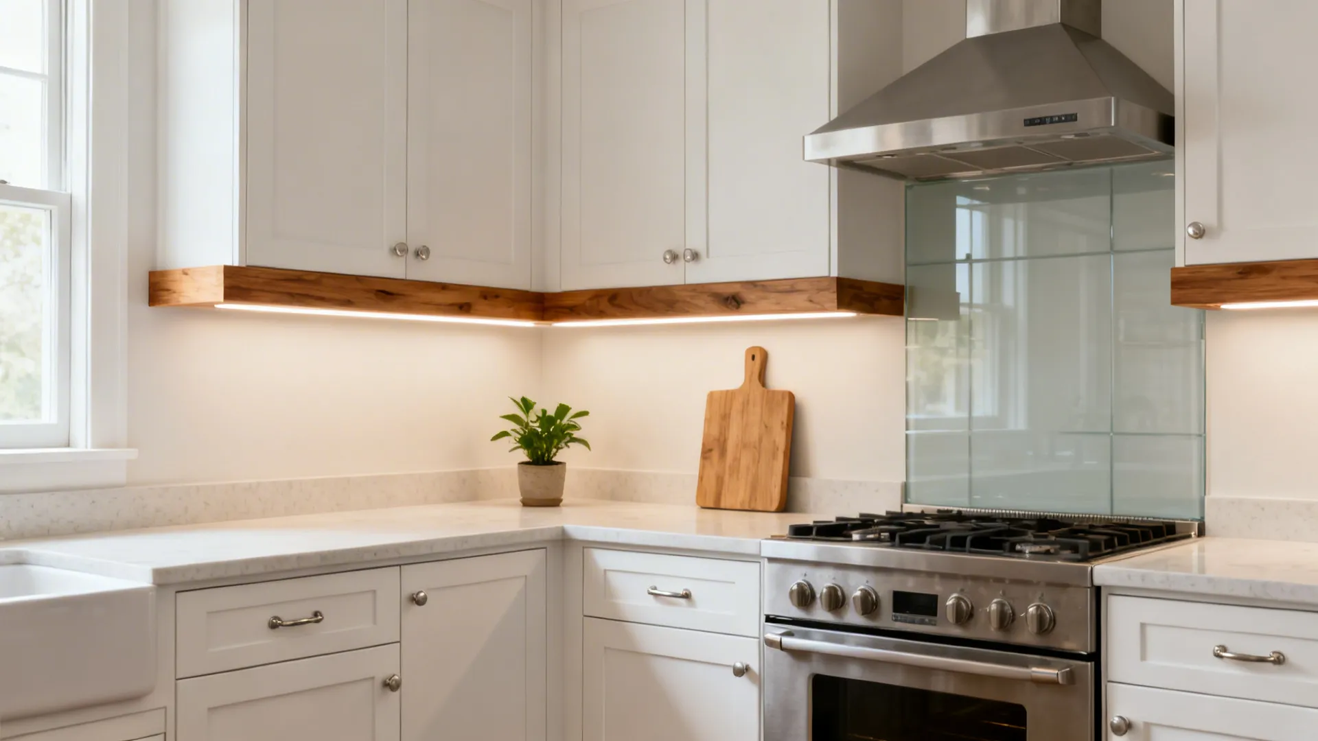 Home Decorators Collection Kitchen Cabinets: 5 Honest Insights: A senior interior designer’s real-world review + 5 design ideas for small kitchens