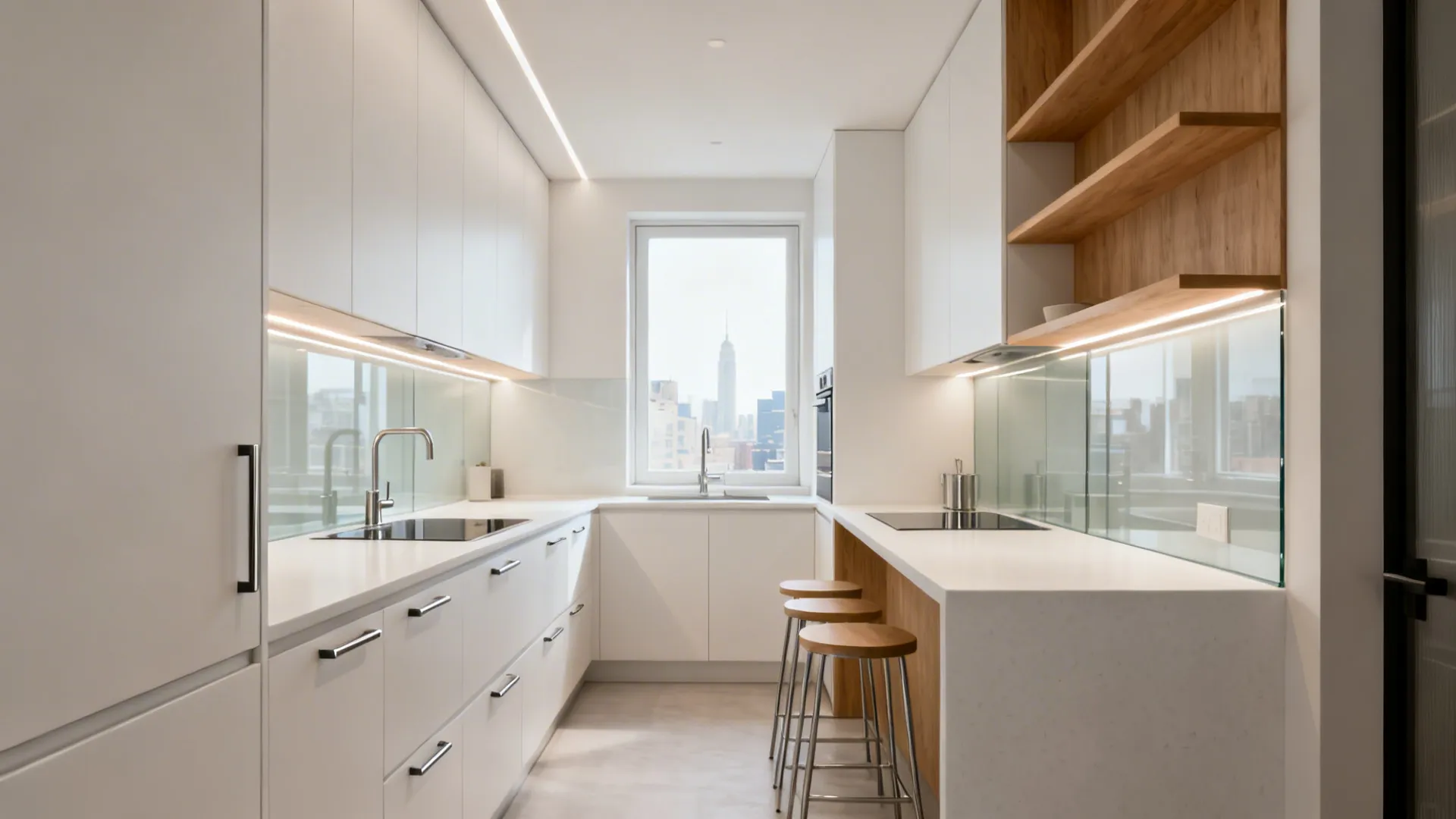 5 Smart Ideas from a Home Depot Kitchen Design Centre Pro