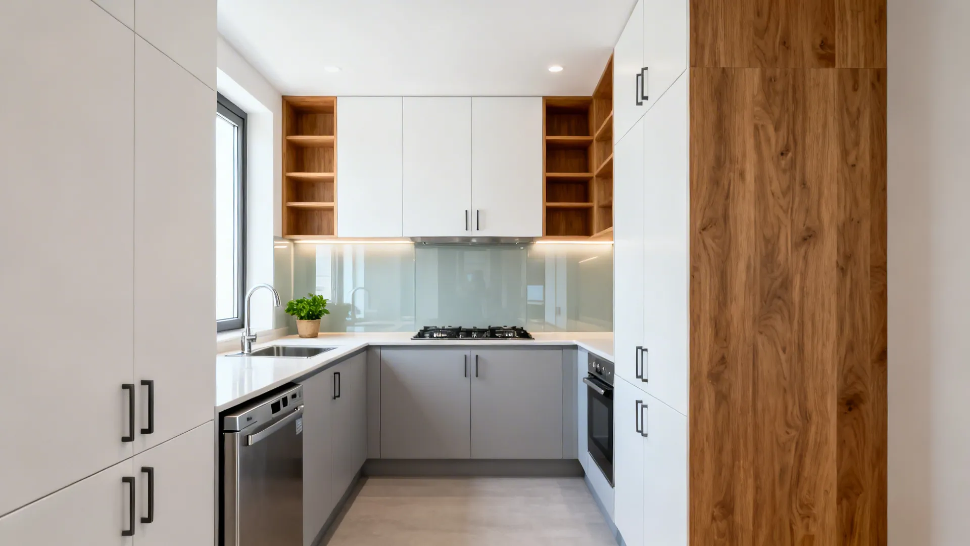 5 Kitchen Design Slogans That Spark Small-Space Creativity: I’ve redesigned dozens of compact kitchens—here are 5 slogan-driven design ideas that actually work, backed by experience and expert insights