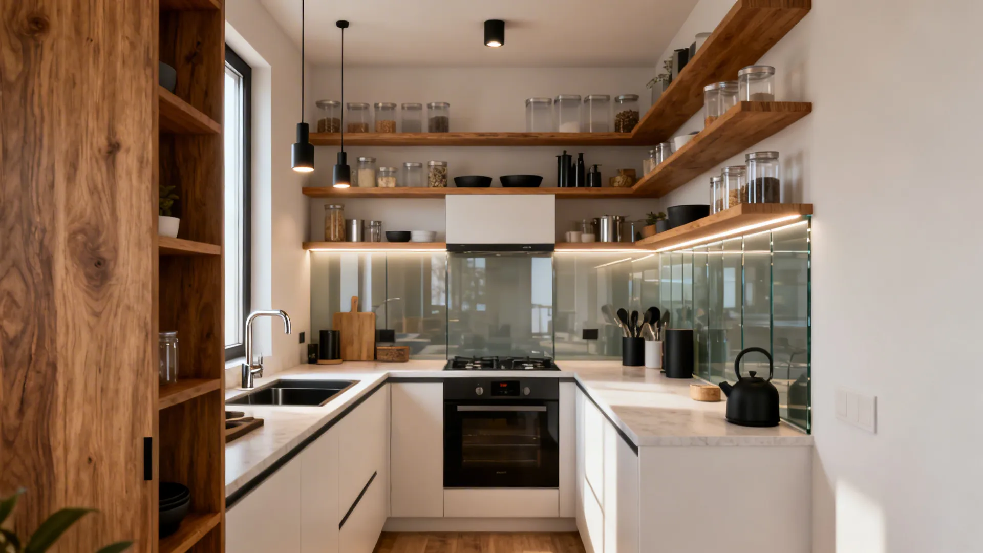 5 Free 3D Kitchen Decor Model Ideas to Elevate Small Spaces: A senior interior designer’s take on sourcing, styling, and rendering free 3D kitchen decor models for smarter small-space design