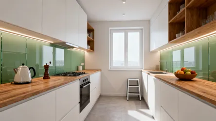 5 ideas using a free kitchen design app for iPhone