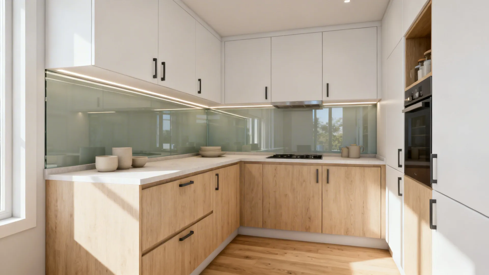 5 Free Kitchen Cabinet Layout Design Software Ideas