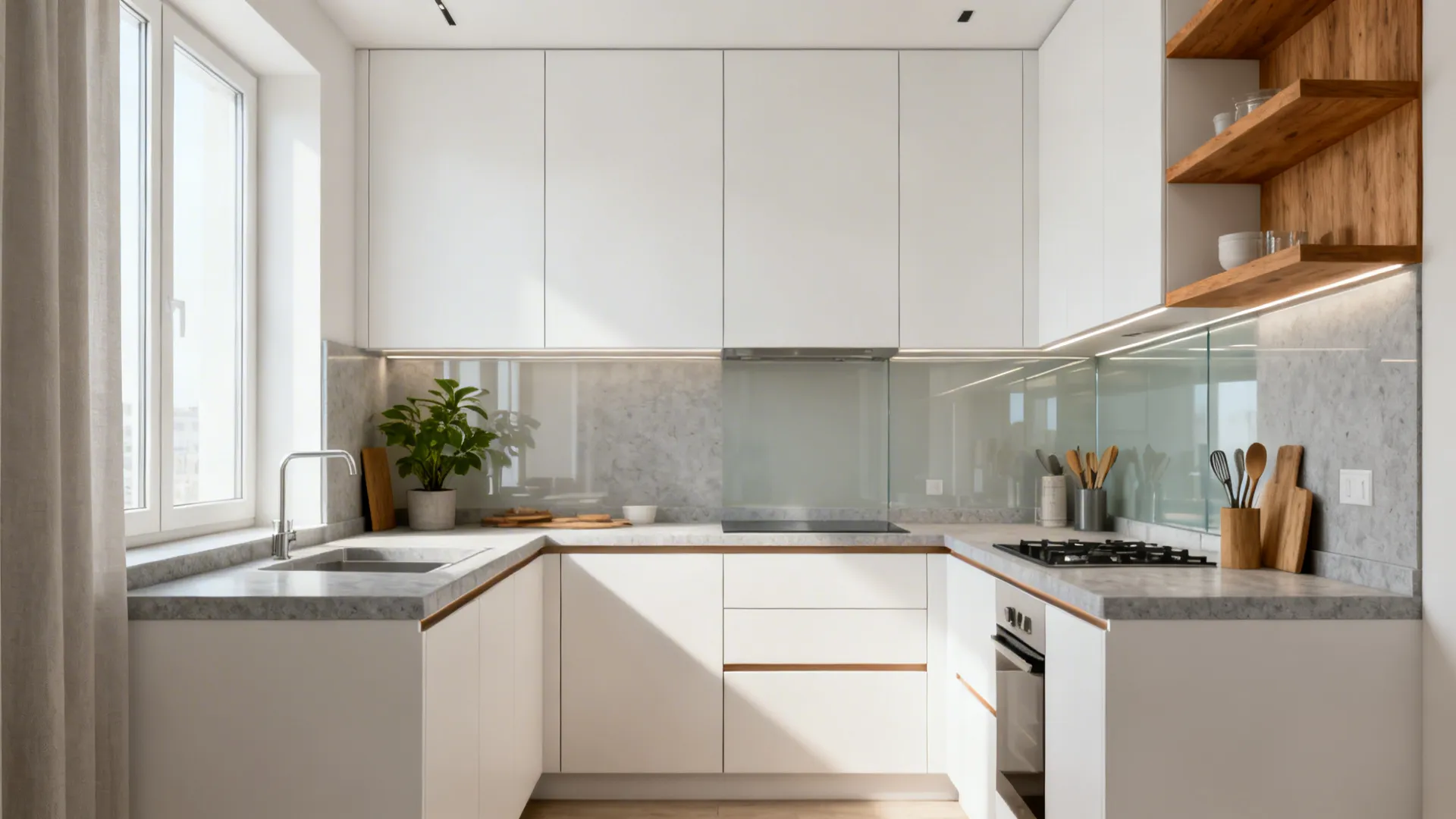5 Proven Ideas for 3ds Max Kitchen Design: Small spaces, big creativity: my 5 data-backed 3ds Max kitchen design ideas with real-world tips