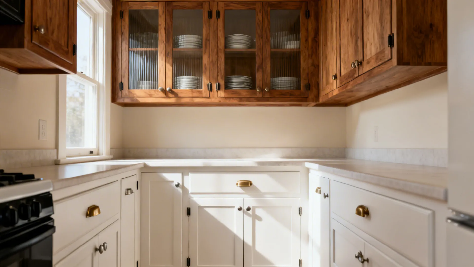 5 Ideas for Restoring Old Kitchen Cabinets (Pro Tips Inside)