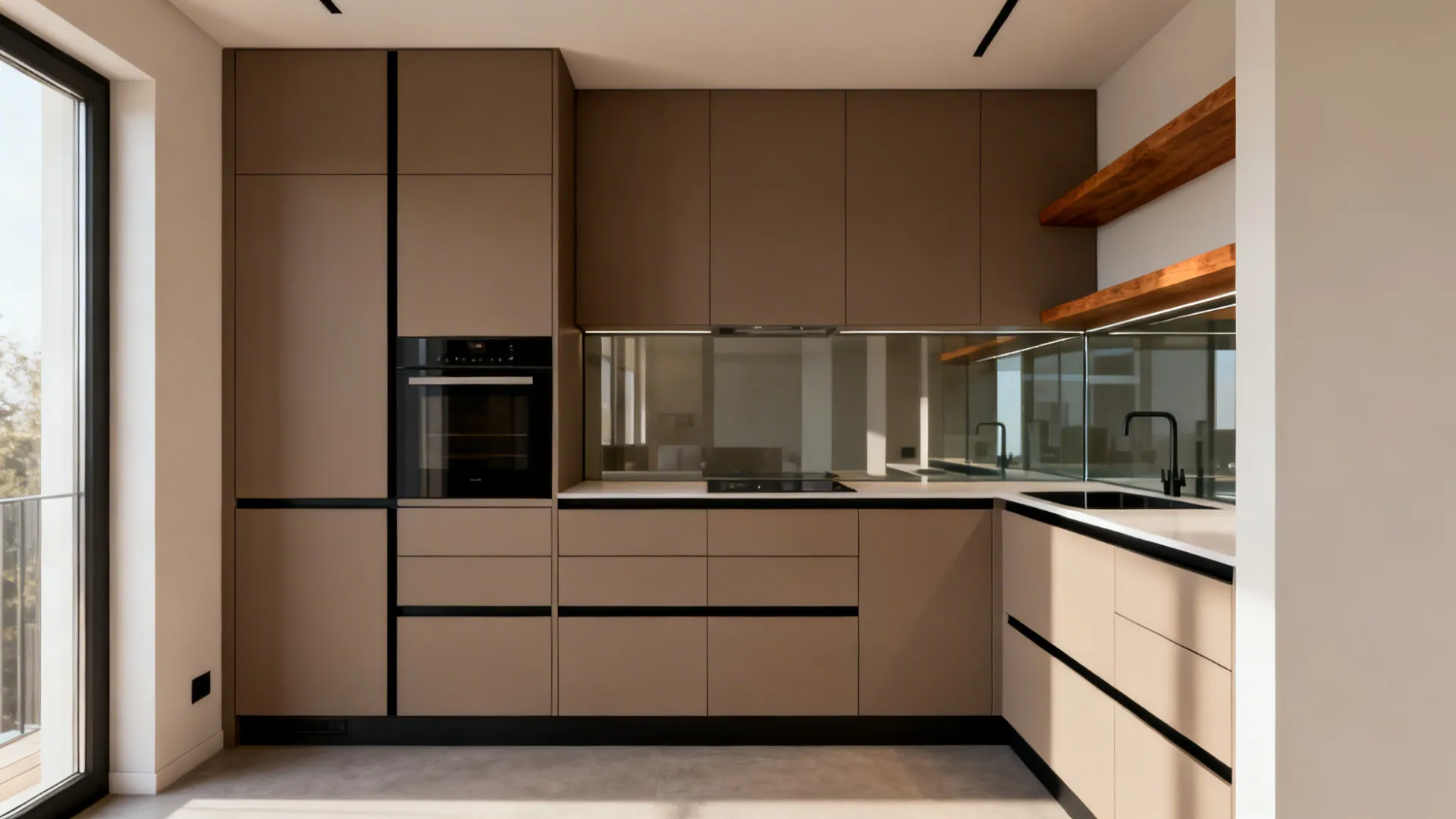 5 Ways to Layout a Kitchen Design Online (Pro Guide): My 10+ years of small-space kitchen makeovers distilled into 5 online-friendly layout strategies you can copy today