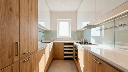 5 Smart Kitchen Blueprint Ideas for Small Spaces