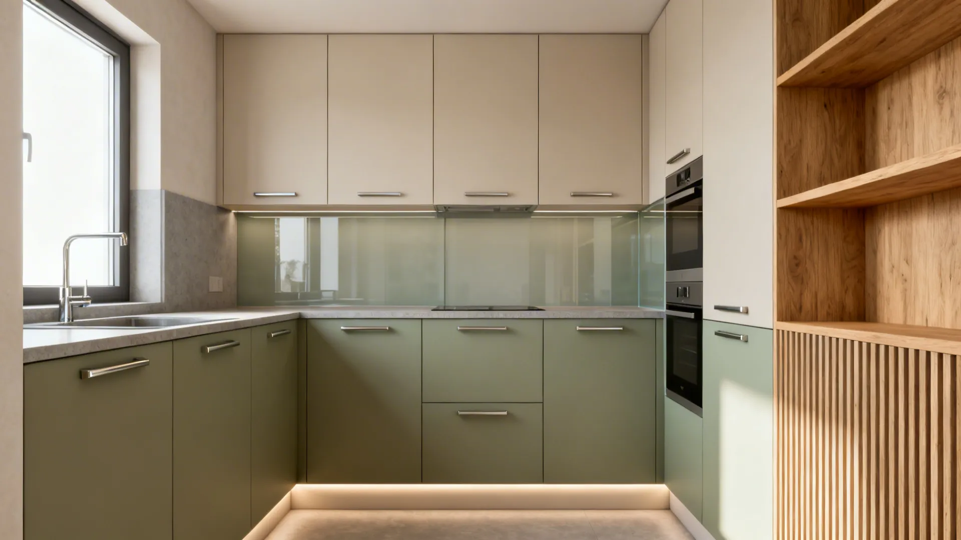 5 Small Kitchen Interior Decoration Ideas That Work: My pro-tested, space-smart tips for small kitchen interior decoration with real pros and cons