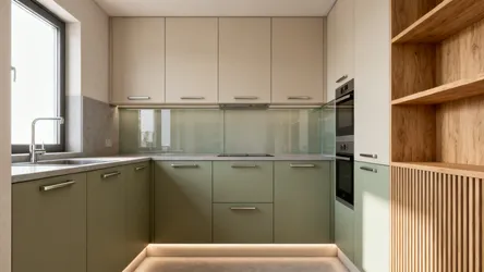 5 Small Kitchen Interior Decoration Ideas That Work