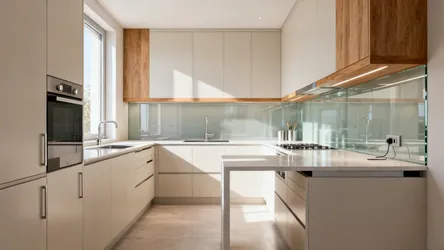 5 Small Kitchen Ideas: My Pro Designer Playbook