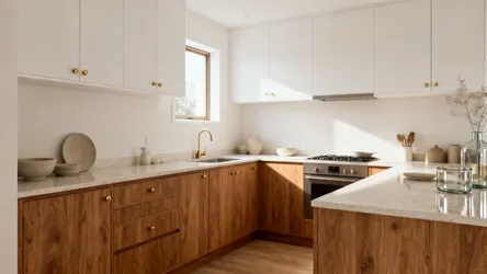 5 Kitchen Design Color Combinations That Actually Work