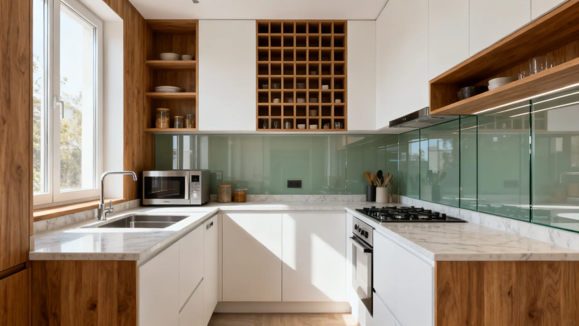 How to Draw Kitchen Design in AutoCAD: 5 Pro Steps