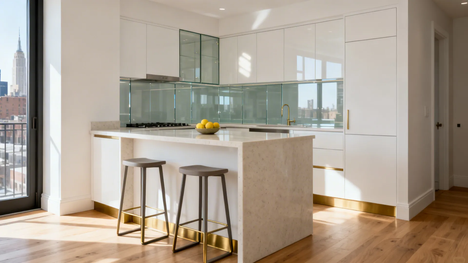 Small Kitchen Island: 5 Smart Design Ideas