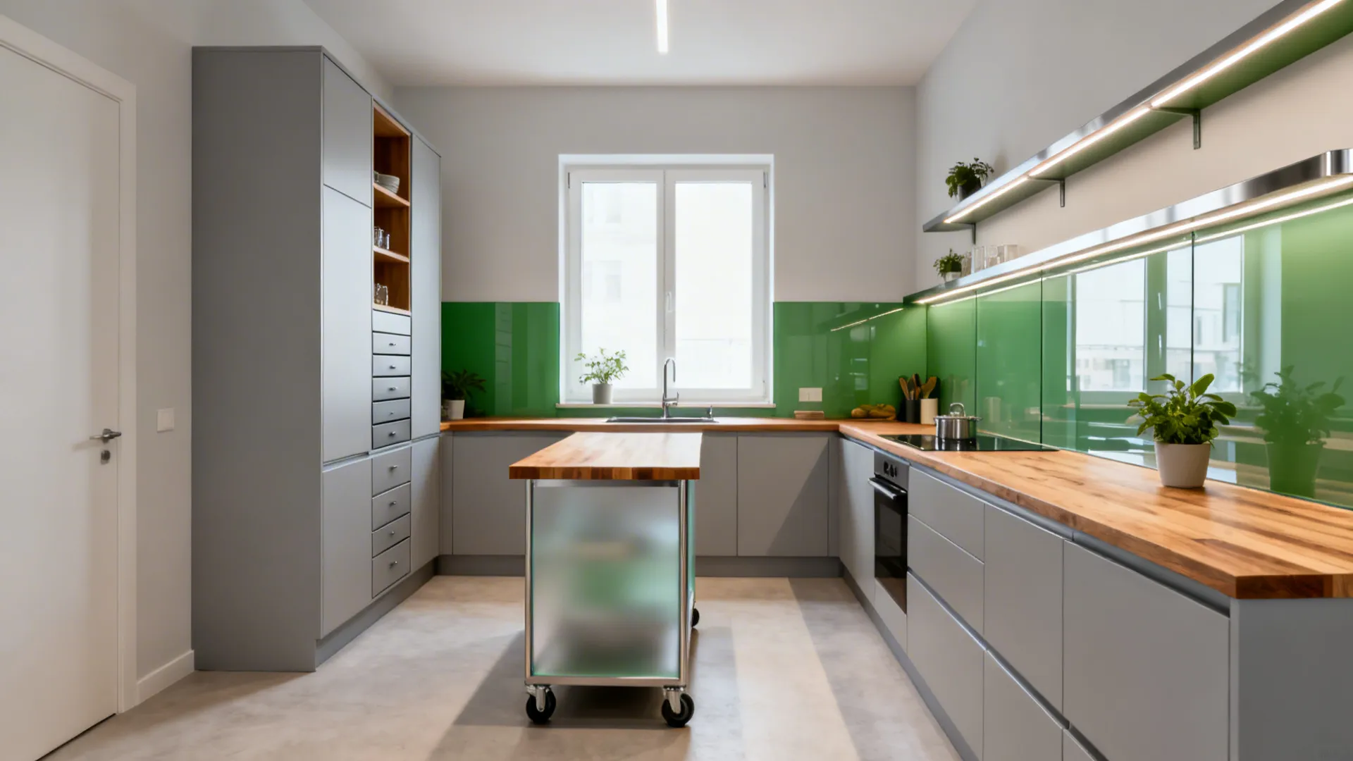 5 IKEA Kitchen Ideas for Small Kitchens That Actually Work
