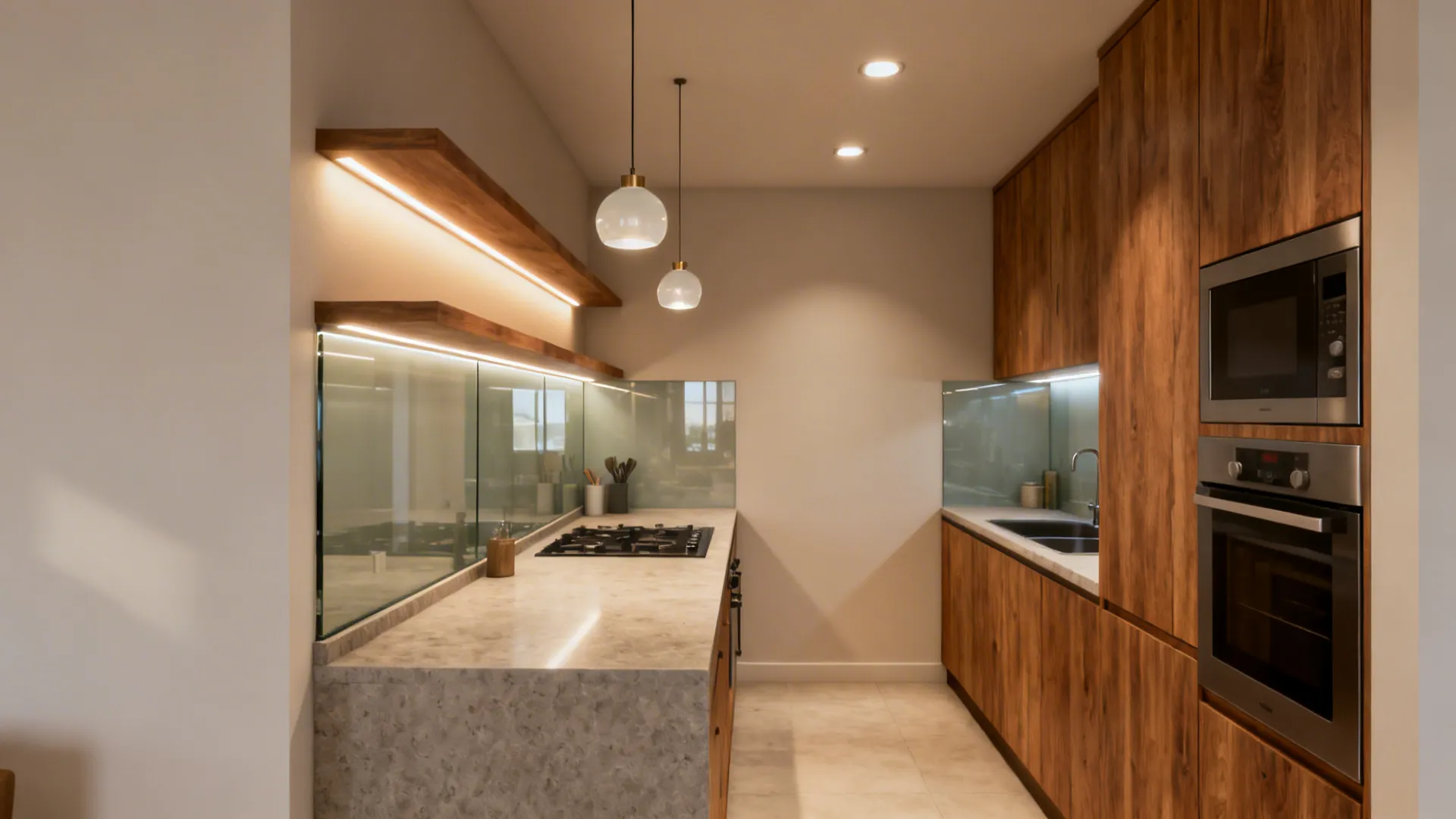 5 Interior Kitchen Lighting Ideas That Truly Work: Small spaces, big glow: my 5 go-to interior kitchen lighting designs with real-world tips, costs, and pros & cons