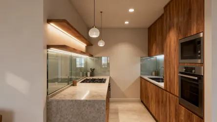 5 Interior Kitchen Lighting Ideas That Truly Work