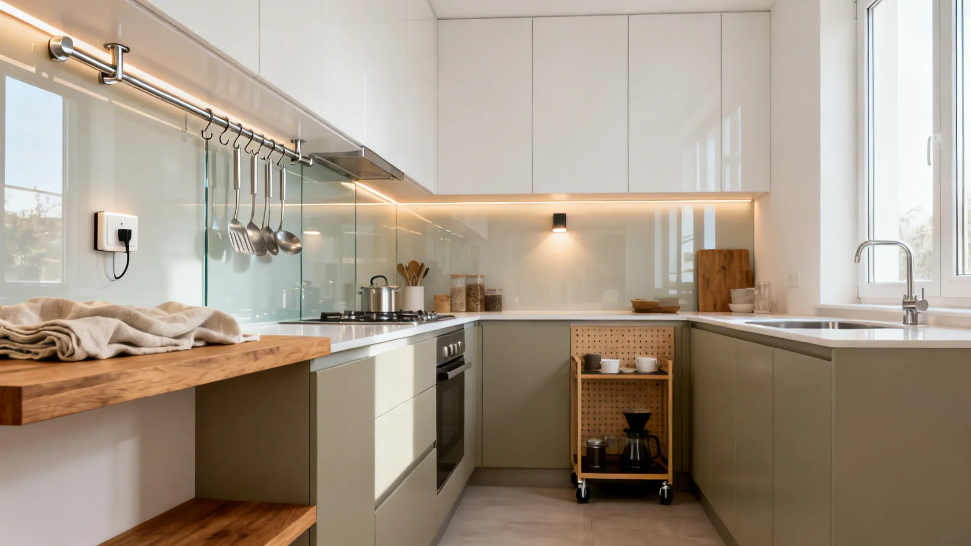 5 kitchen accessories and decor ideas that work