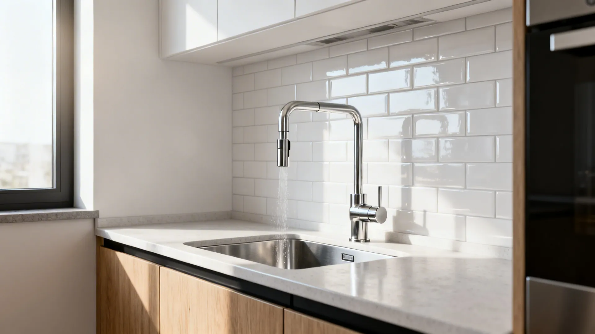 5 Jaquar Kitchen Sink Tap Design Ideas for Small Spaces: My pro tips to choose and style Jaquar kitchen sink taps that uplift compact kitchens—5 ideas, real pros & cons, and savvy budget notes