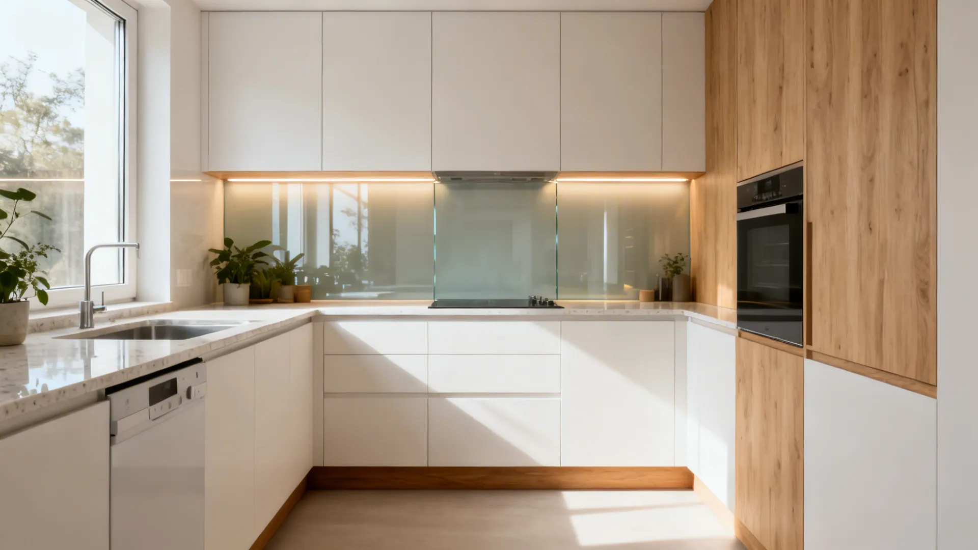 5 Kitchen Design Ideas Backed by Real Projects: Smart, stylish, and space-savvy kitchen design pictures, photos, ideas—5 expert-backed inspirations for small homes