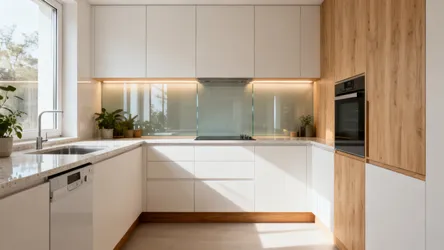 5 Kitchen Design Ideas Backed by Real Projects