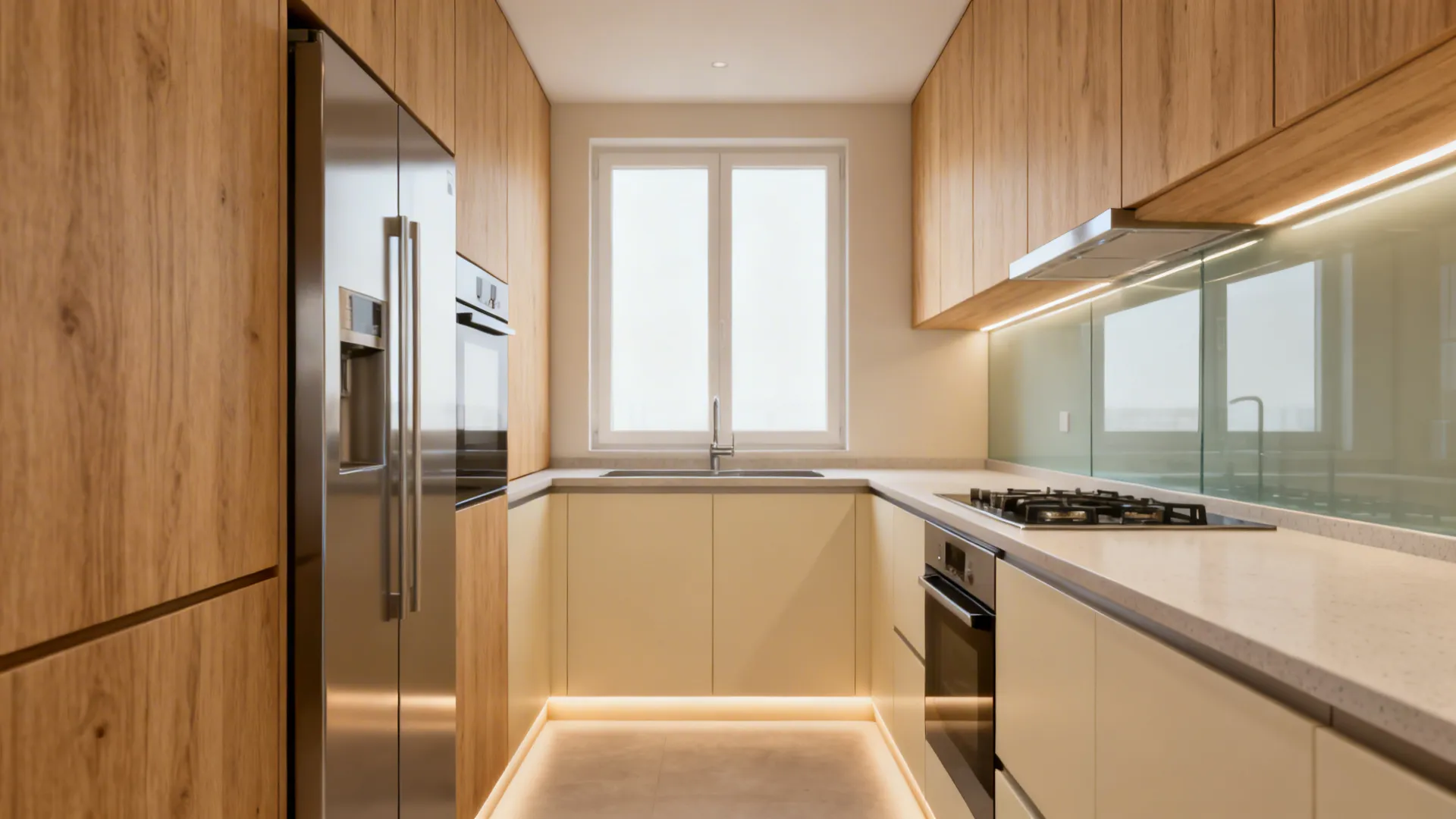 Kitchen Design 3D Model: 5 Proven Ideas from Real Projects: How I plan, model, and optimize small kitchens with a practical 3D workflow