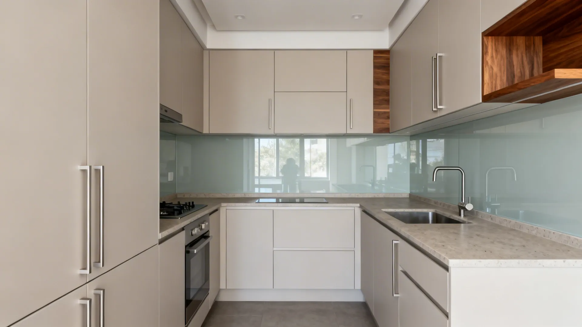 5 Small-Kitchen Cabinet Ideas That Truly Work