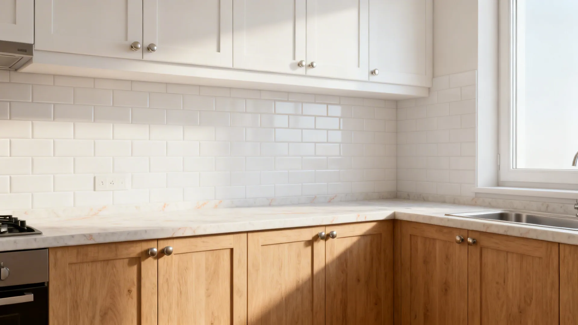 Kitchen Cabinet Design: 5 Color Combinations That Work: Small kitchens, big ideas—my 5 proven cabinet color combinations for style, storage, and sanity