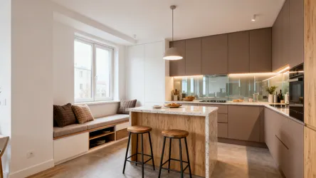 5 Kitchen and Breakfast Room Design Ideas That Truly Work