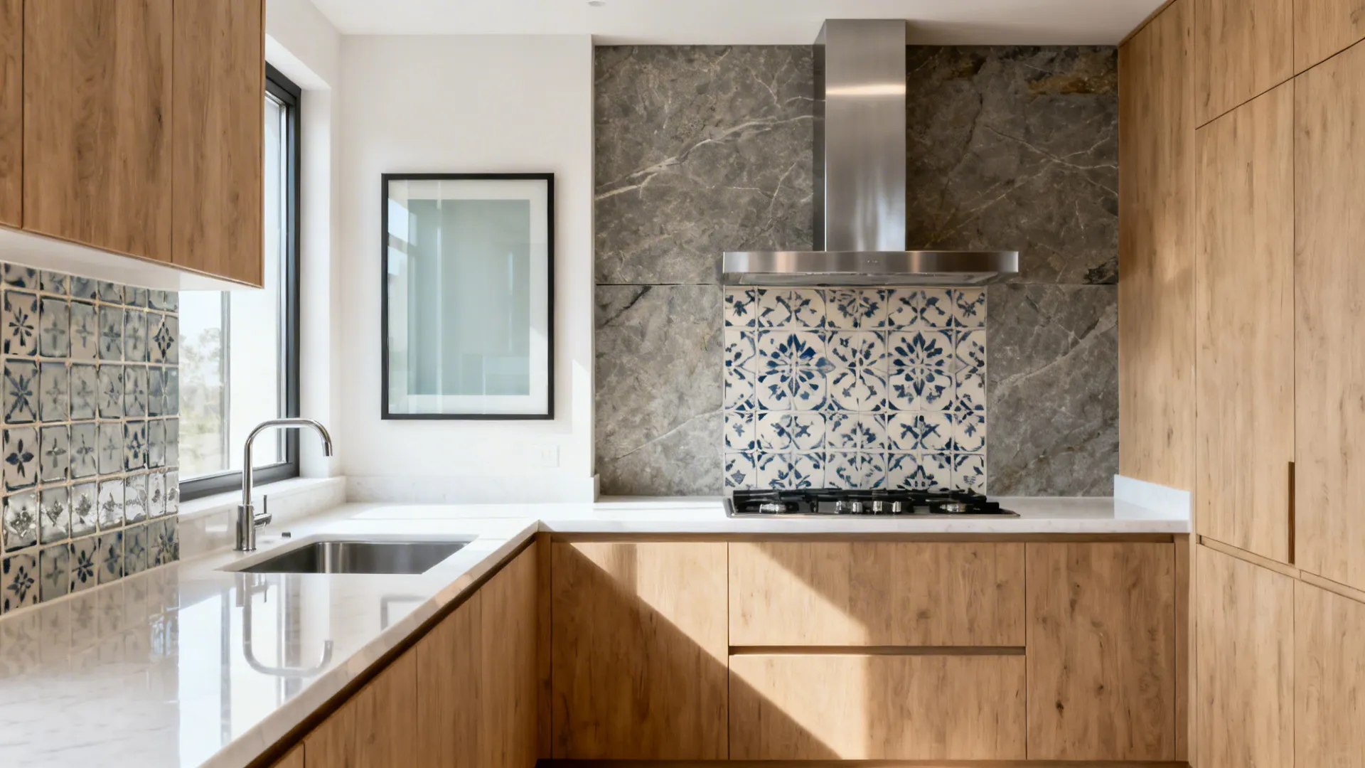 5 Kitchen Backsplash Designs Photo Gallery Ideas That Work: Small spaces, smart moves: my 5 data-backed backsplash ideas with real-life tips and links to pro case galleries