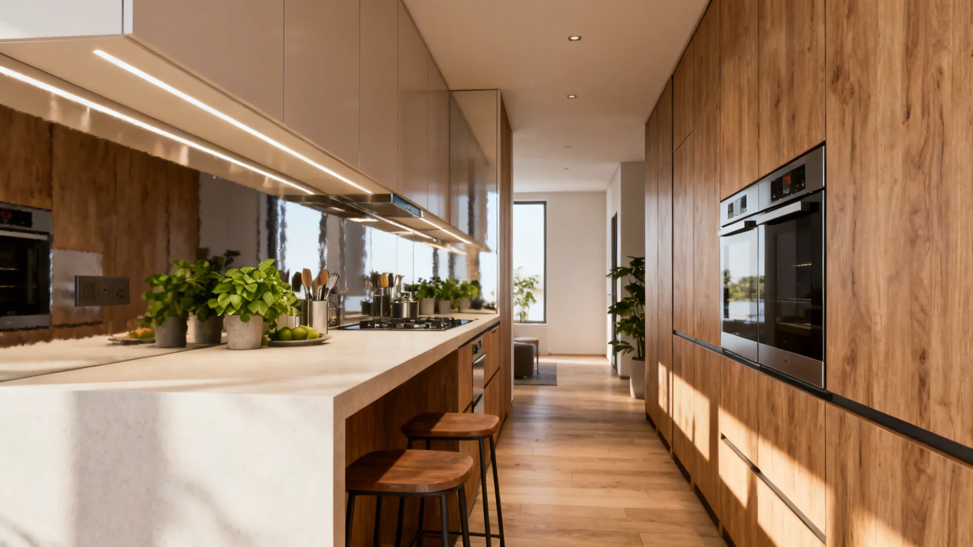 5 Small Kitchen Remodel Ideas