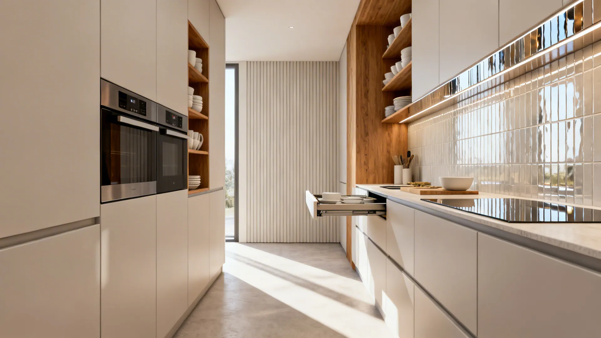 5 Small Kitchen Remodel Ideas