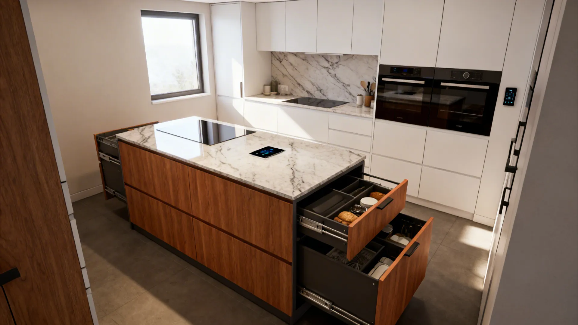 Kitchen Renovation Costs 2026: 5 Budget Ranges