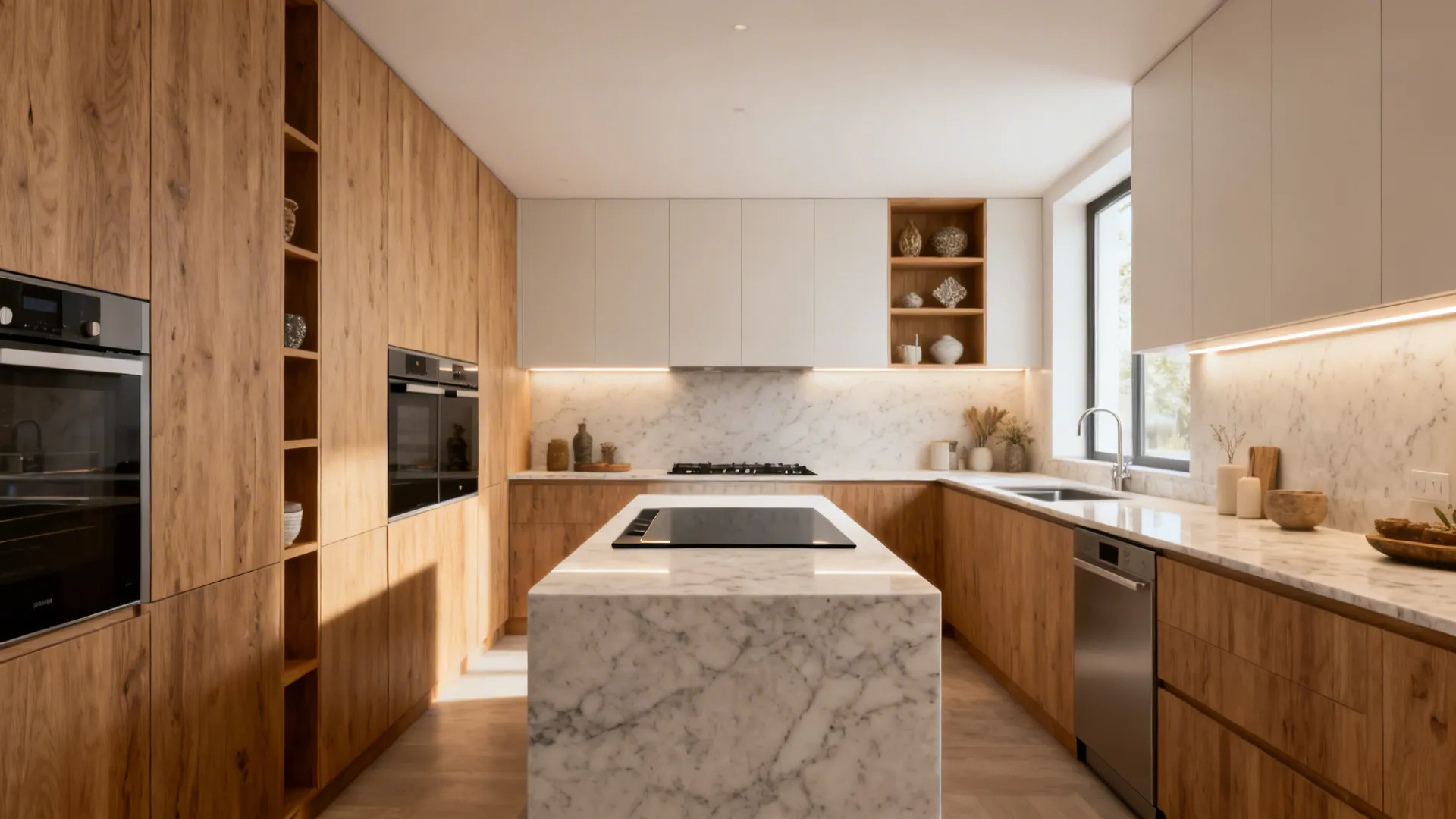 Kitchen Renovation Cost: 5 Numbers for 2026