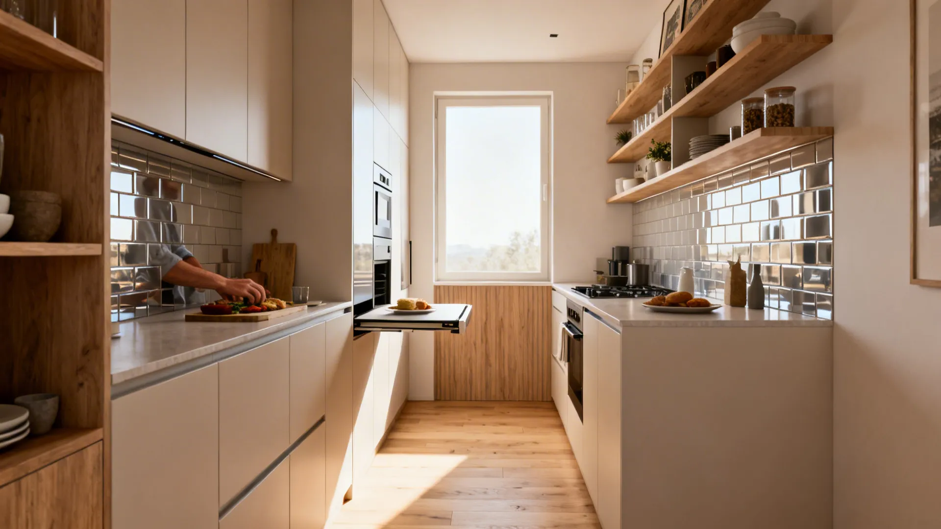 Small Kitchen Ideas That Save Money — 5 Ideas 2026