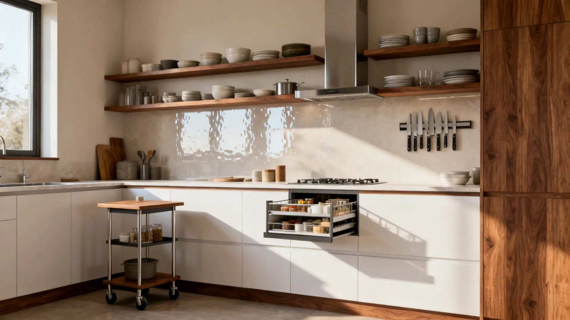 Small Kitchen Wins: 5 Ideas for Big Impact