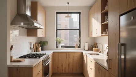 10 Creative Kitchen Hood Vent Ideas You’ll Love