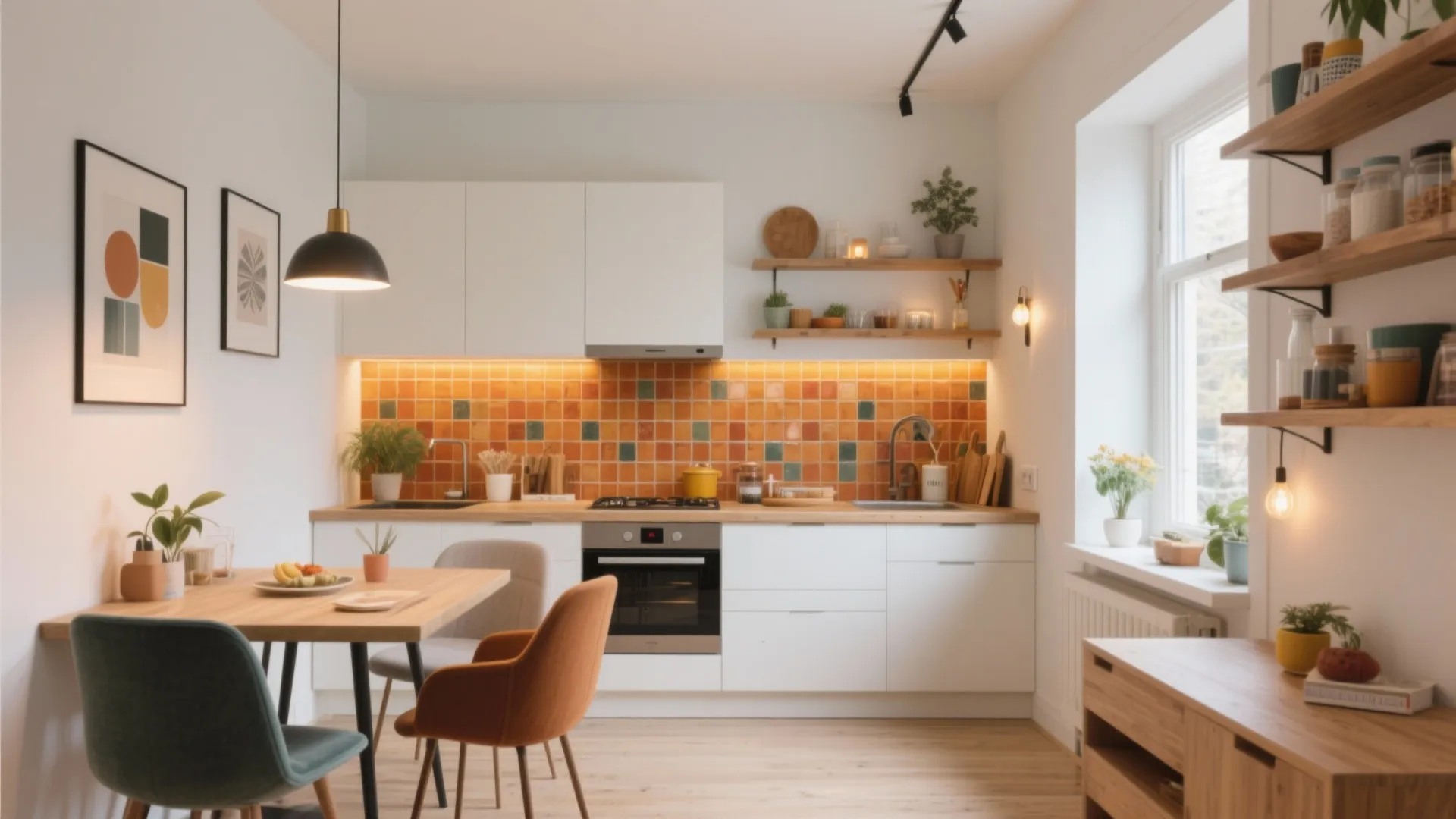 10 Creative Ideas for Updating Your Kitchen: Small Changes, Big Impact — My 10 Favorite Kitchen Update Tricks