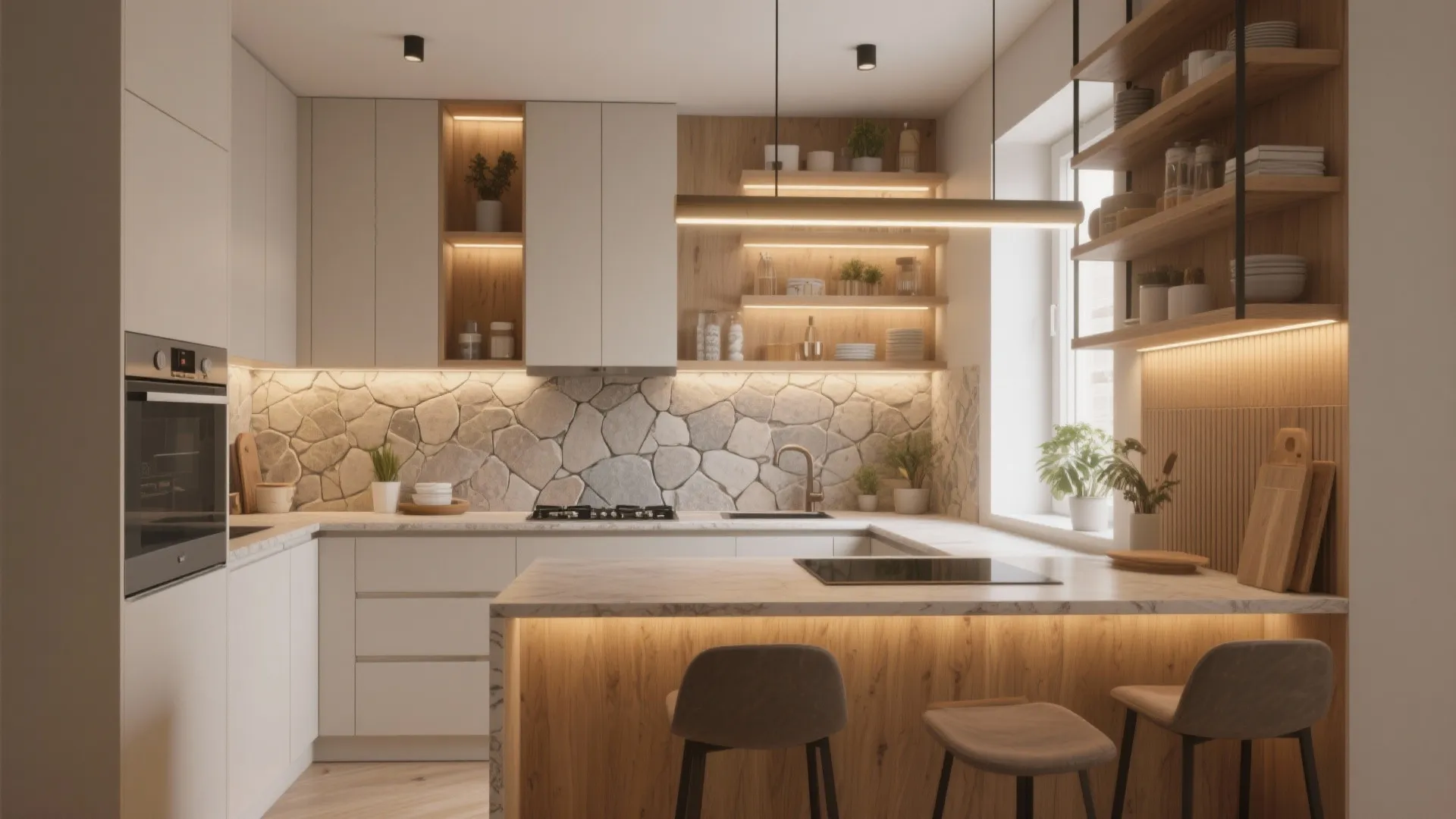 5 Kitchen Update Ideas You’ll Love: Creative, practical kitchen updates from a designer’s real-world experience