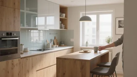 10 Houzz Kitchen Ideas for Small Spaces