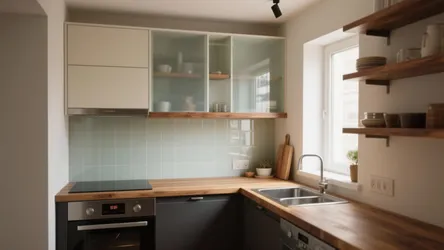 10 Kitchen Renovation Ideas on a Budget