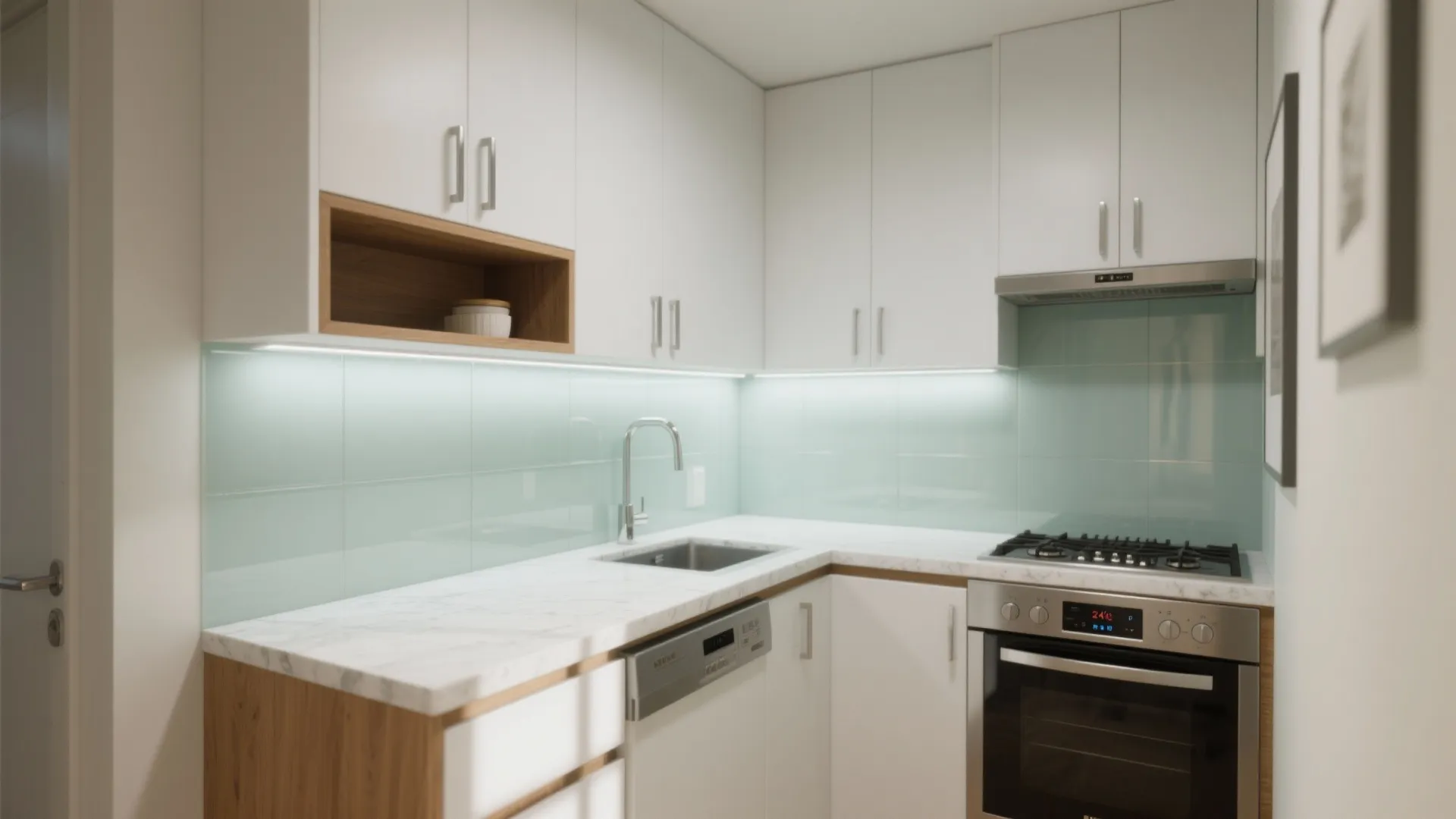 5 Kitchen Ideas for Small Spaces That Work: Data‑backed, designer‑tested small kitchen ideas to maximize storage, light, and layout without sacrificing style