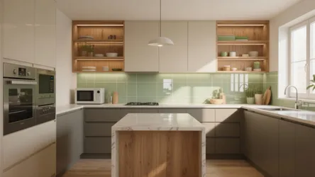 Kitchen and Bath Ideas: 5 Smart Inspirations