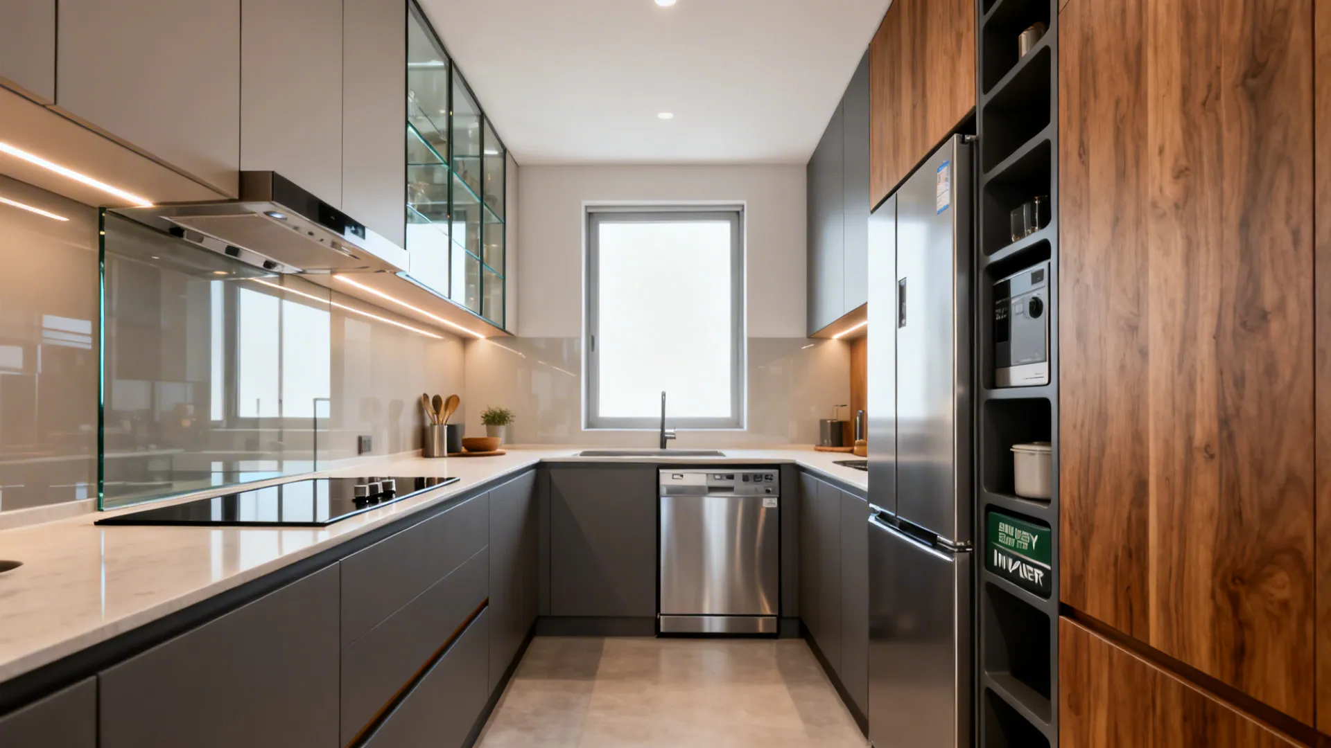5 Kitchen Appliance Brand Ideas That Balance Design & Function