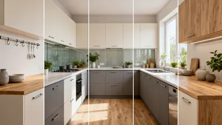 5 Free Ways to Get Interior Design Kitchen Images
