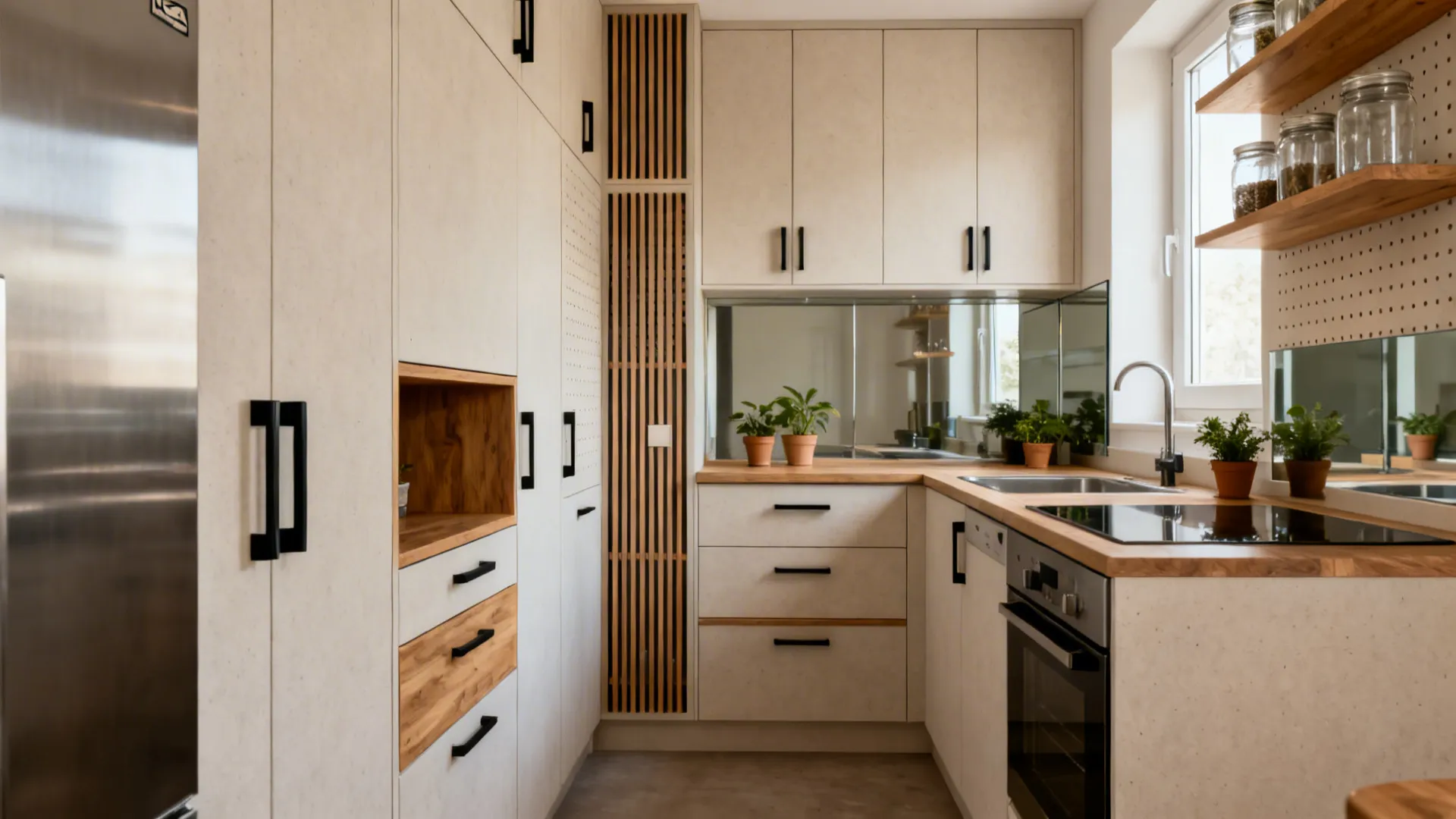 5 Small Kitchen Storage Ideas (IKEA-Focused) That Truly Work