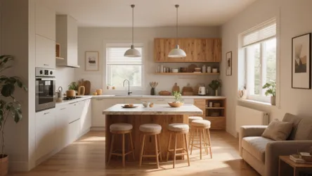 10 Kitchen Island Seating Ideas You’ll Love