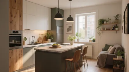 5 Kitchen Island Ideas You’ll Love