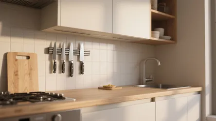 5 Small Kitchen Knife Ideas